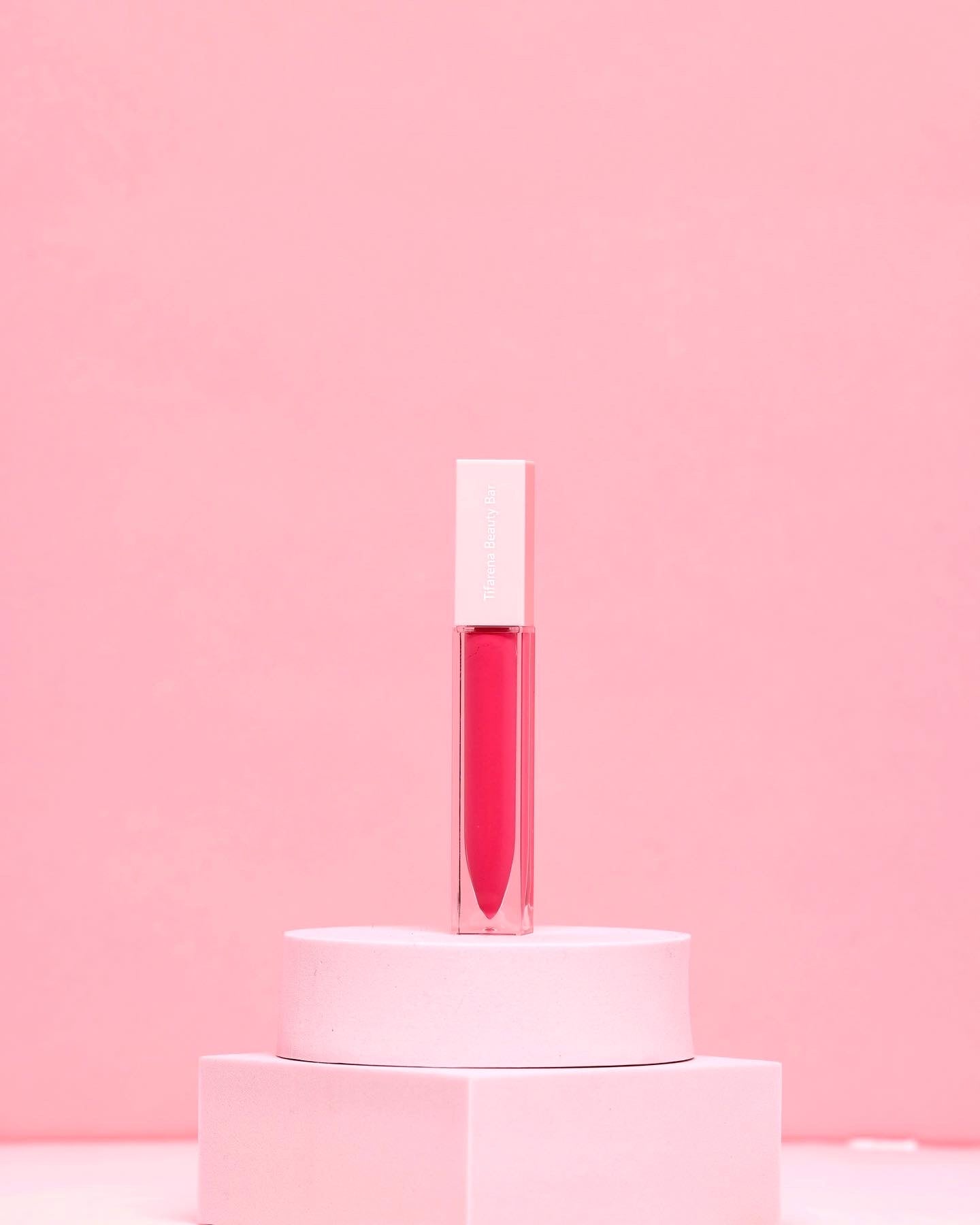 Baddie Era Lip Gloss