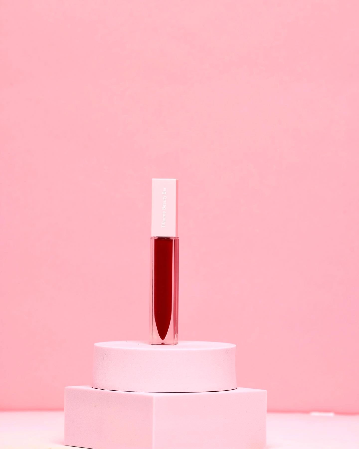 Cherry Lip Gloss
