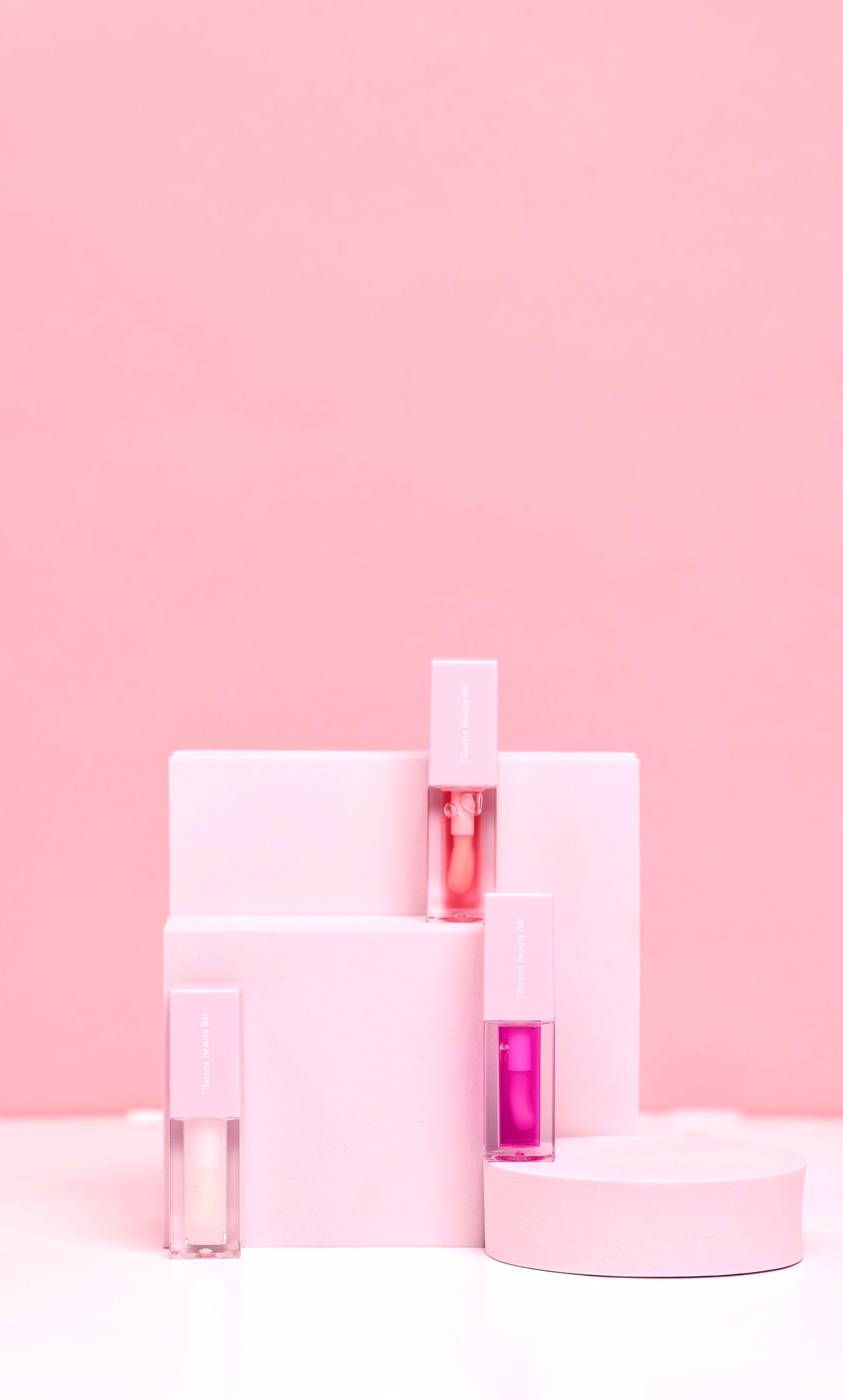 Lip Oil (CHERRY)