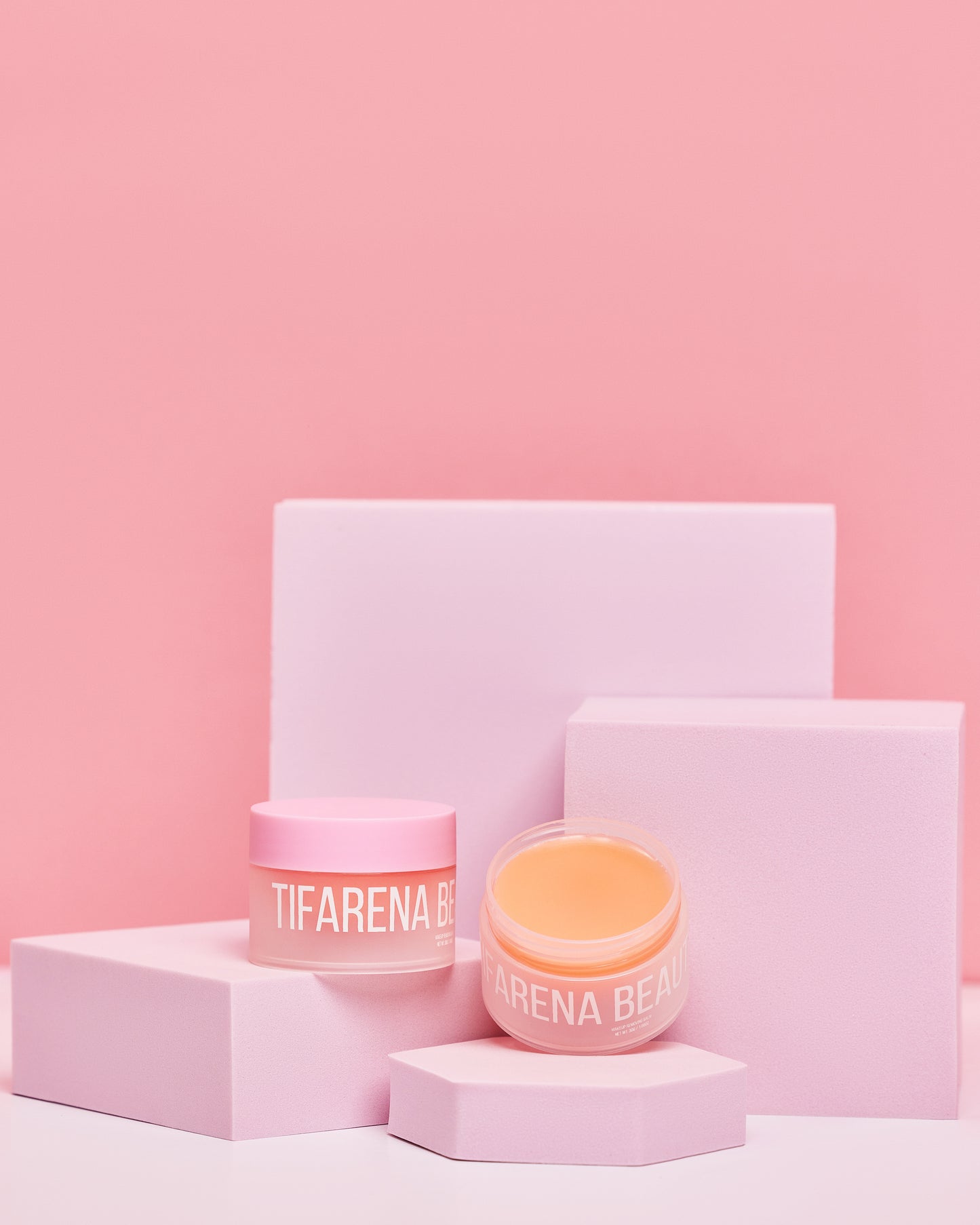 Make-Up Remover Melting Balm