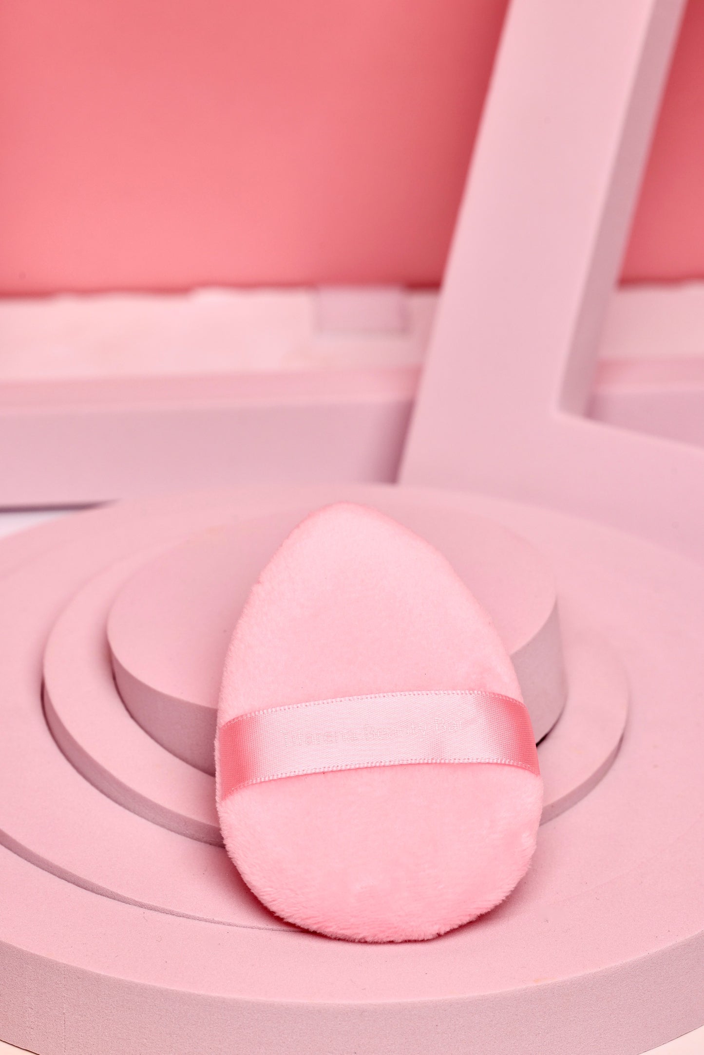 Make-Up Powder Puff