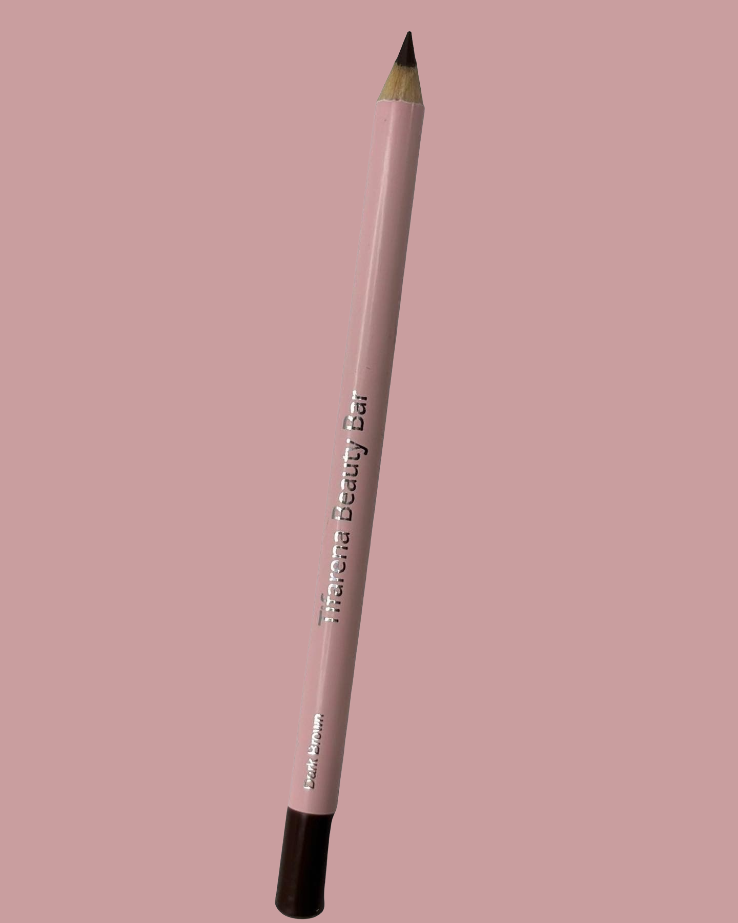 Creamy Lip Liner Pen (Dark Brown)