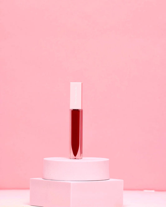 Cherry Lip Gloss
