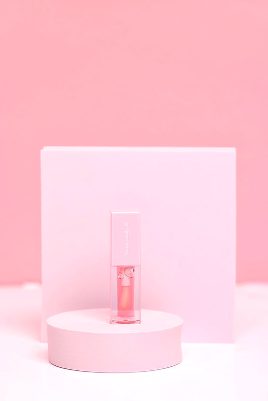 Lip Oil (CHERRY)
