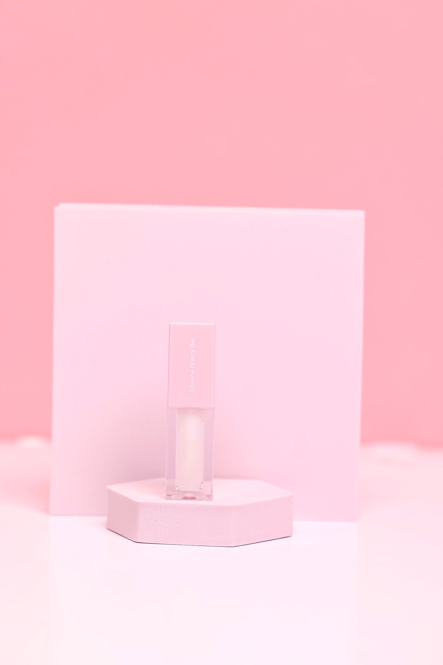 Lip Oil (COCONUT)