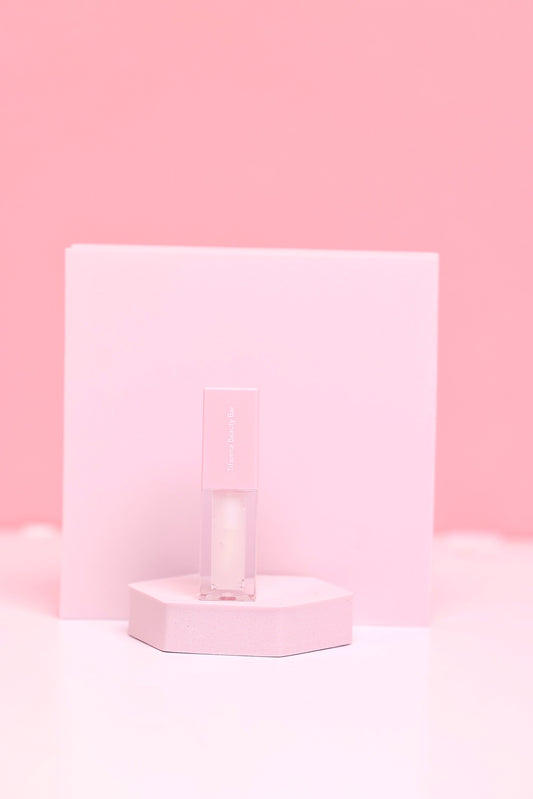 Lip Oil (COCONUT)