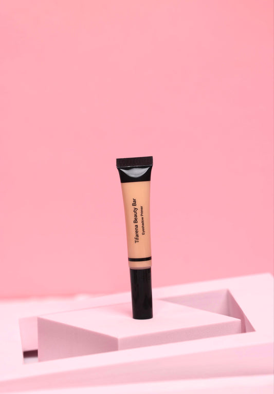 Eye Shadow Primer Base (Celebrity Skin)