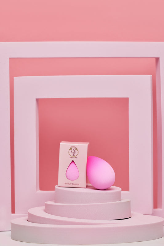 Beauty Blender (Pink)