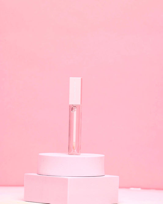 Instagram Baddie Lip Gloss