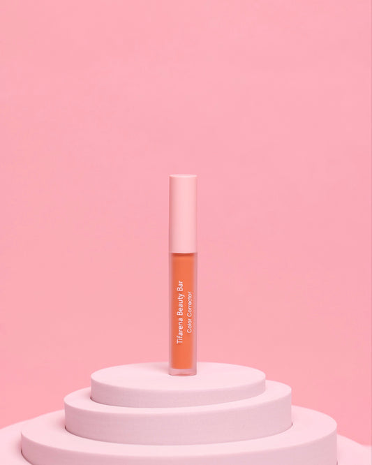 Orange Color Corrector Concealer