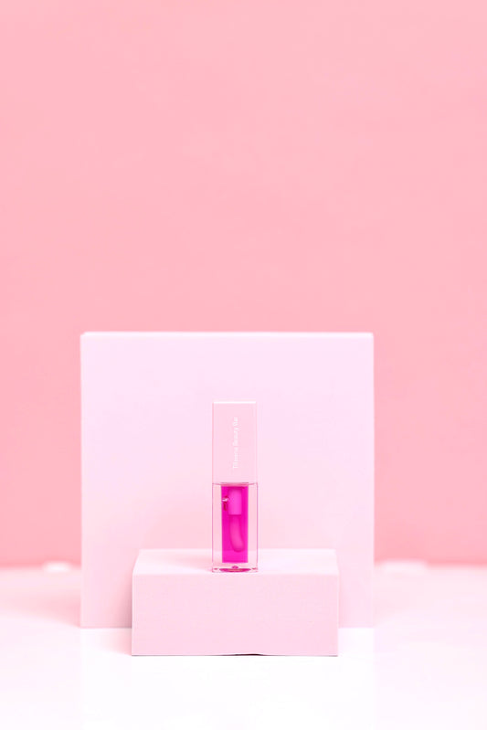 Lip Oil (STRAWBERRY)