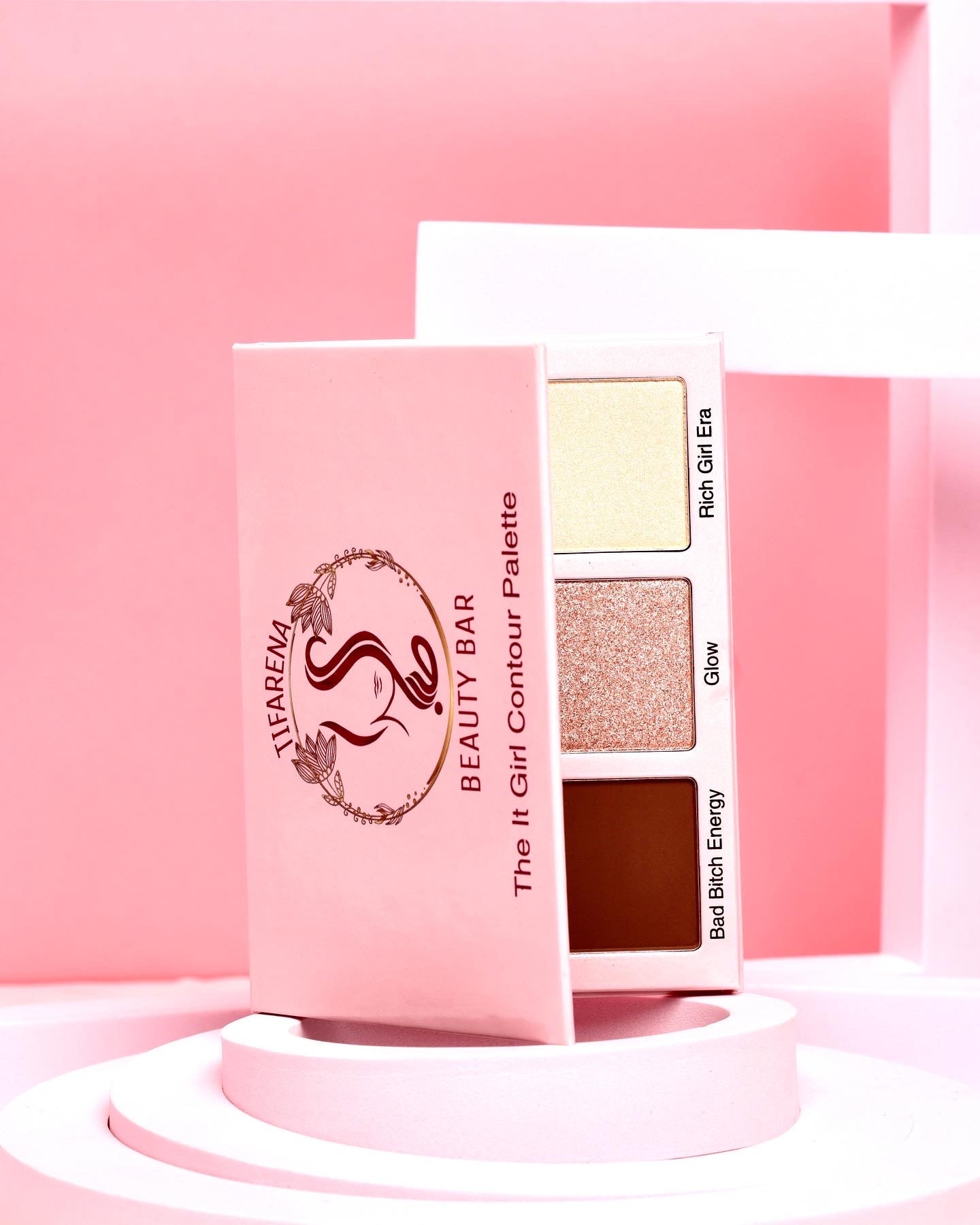 The IT Girl Contour Palette