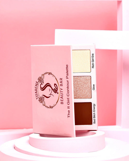 The IT Girl Contour Palette