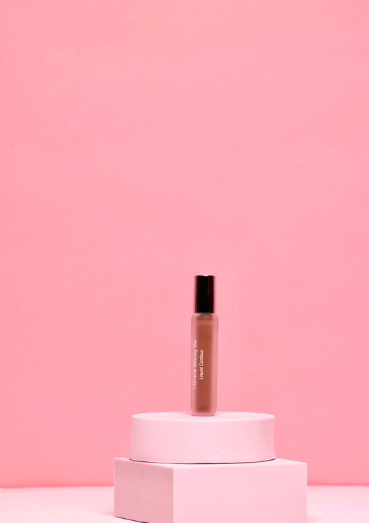 Liquid Contour Beauty Wand (VANILLA)
