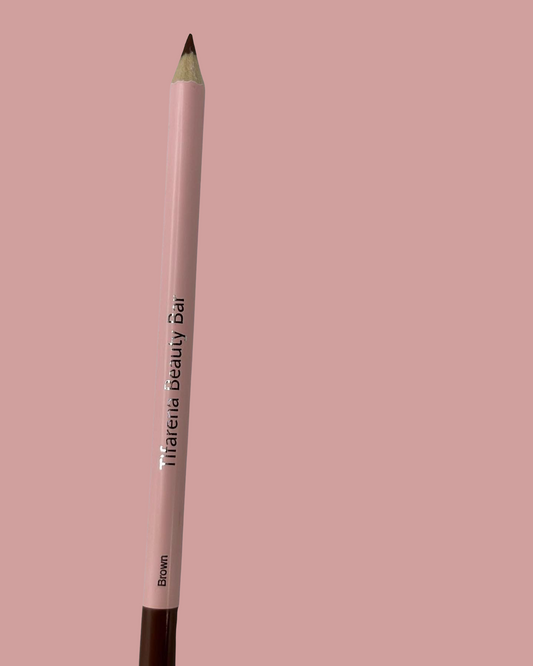 Creamy Lip Liner Pen (Brown)