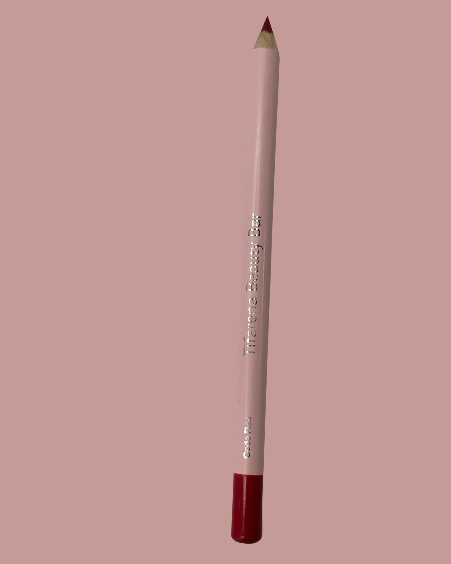 Creamy Lip Liner Pen (CODE RED)