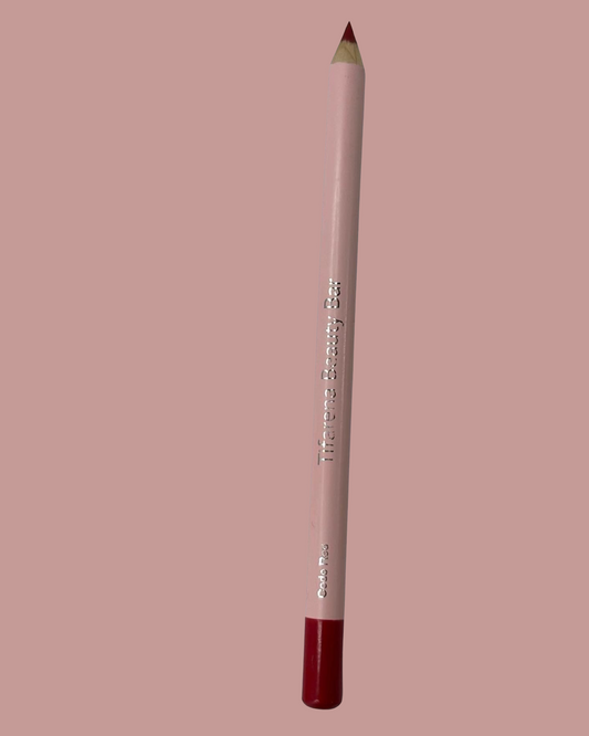 Creamy Lip Liner Pen (CODE RED)